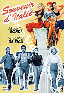 It Happened in Rome (DVD)